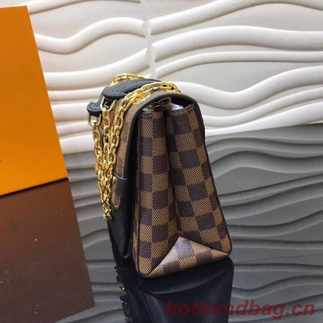 Louis Vuitton Original VAVIN PM N40113 black