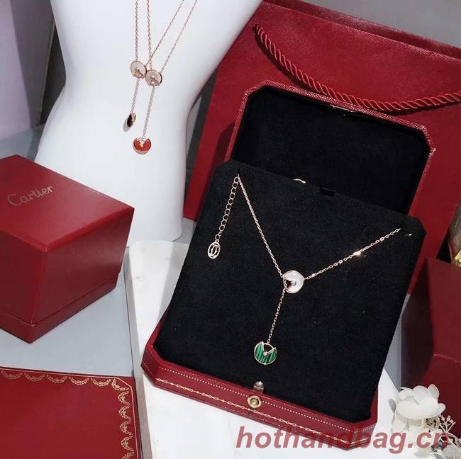 Cartier Necklace CE2292