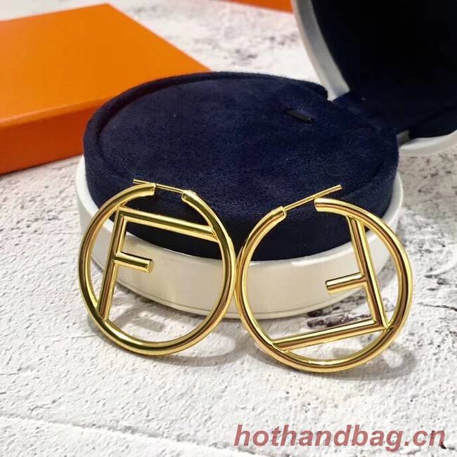 Fendi Earrings CE2274