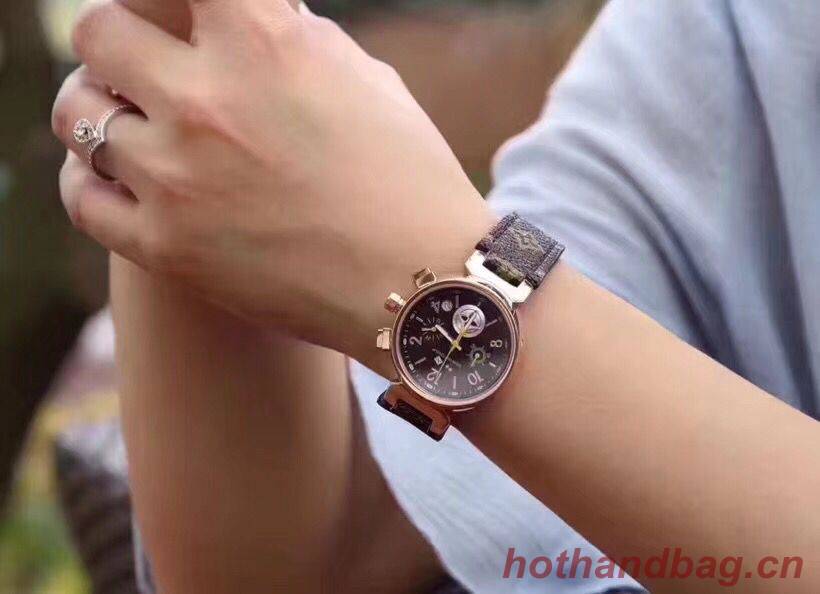 Louis Vuitton Watches LV9087