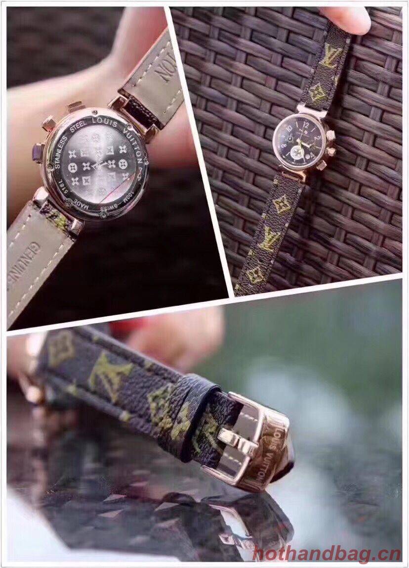 Louis Vuitton Watches LV9087