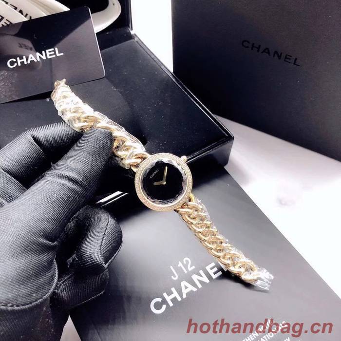 Chanel Watch CHA19645