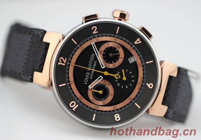 Louis Vuitton Watch LV20471