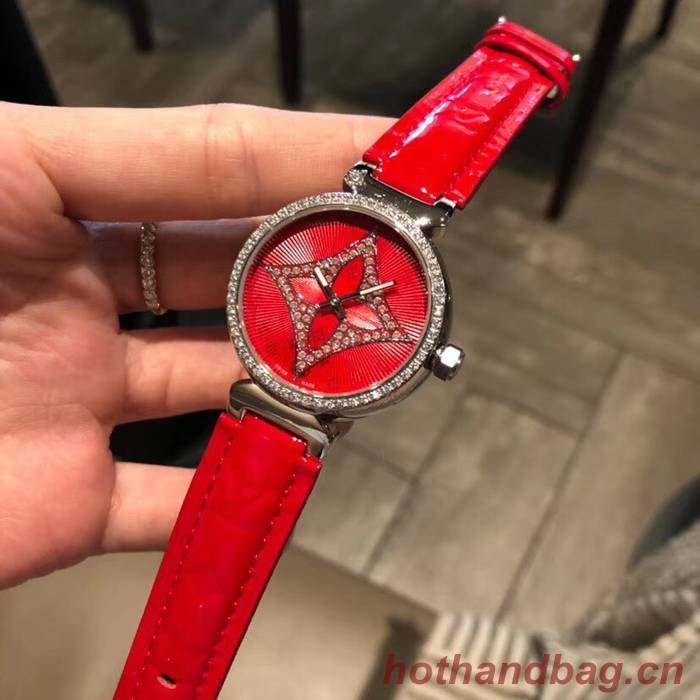 Louis Vuitton Watch LV20485