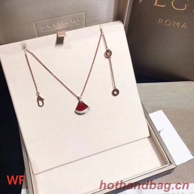 BVLGARI Necklace CE2334