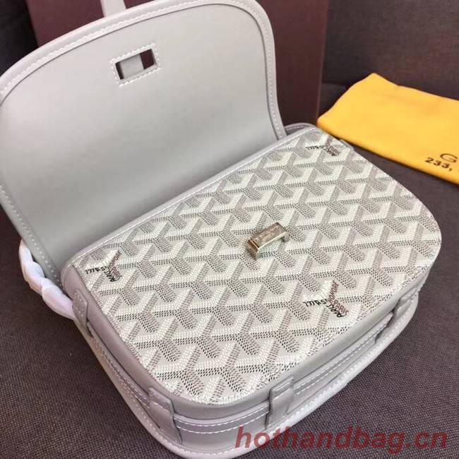 Goyard shoulder bag 36959 beige