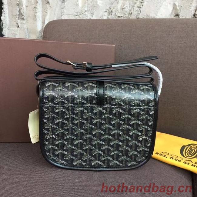 Goyard shoulder bag 36959 black