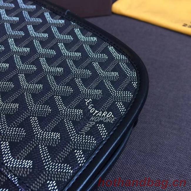 Goyard shoulder bag 36959 black