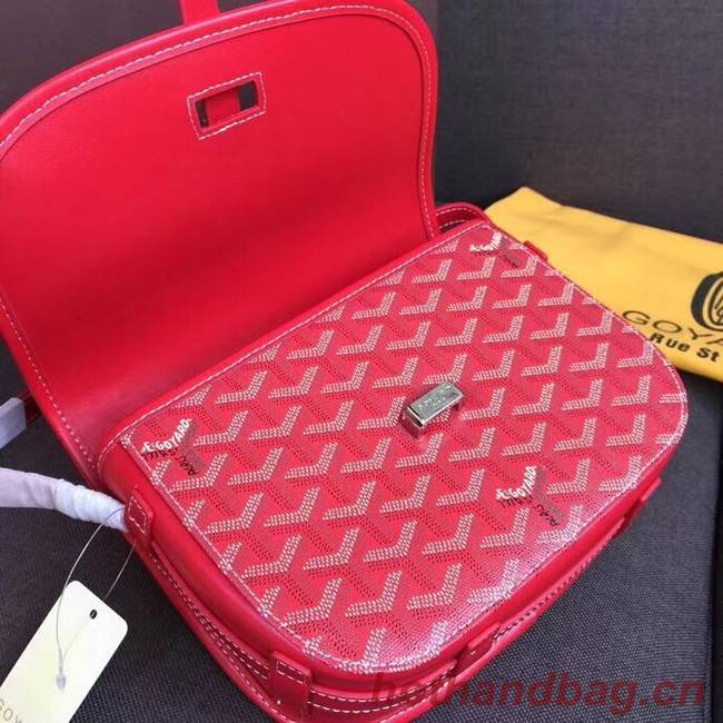 Goyard shoulder bag 36959 rose