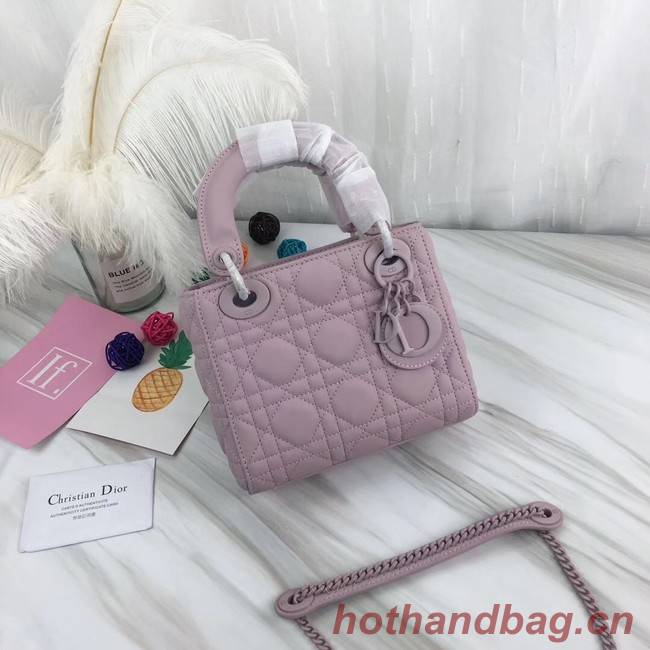 Dior ULTRAMATTE LADY DIOR-TAS M0505O violet