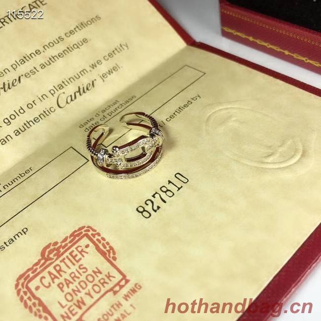 Cartier Ring CE2324