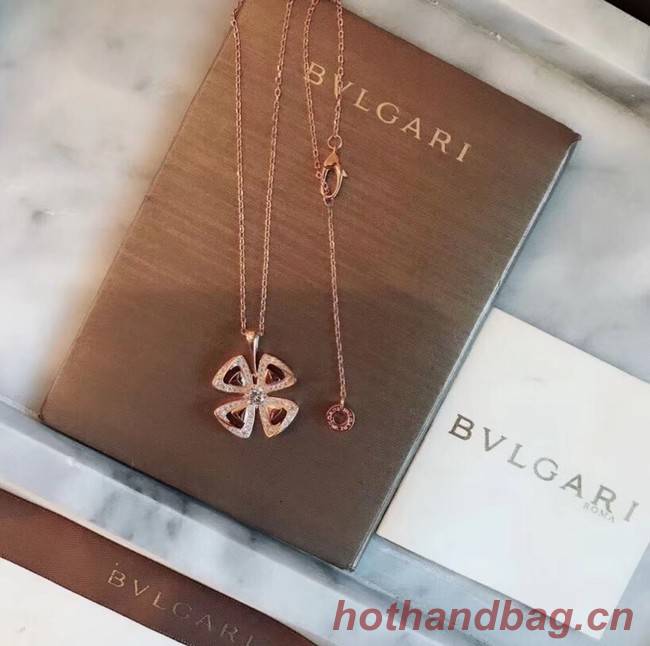 Bvlgari Necklace CE3416