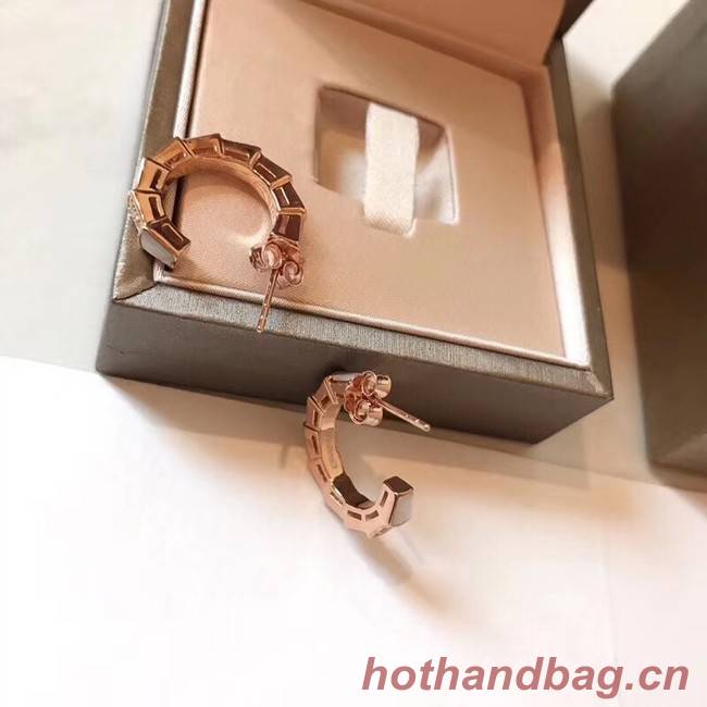 Bvlgari Earrings CE3466