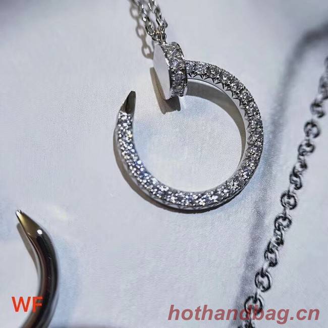 Cartier Necklace CE3485