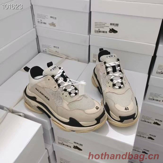 Balenciaga SNEAKER BL87H