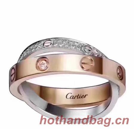 Cartier Ring CE3545