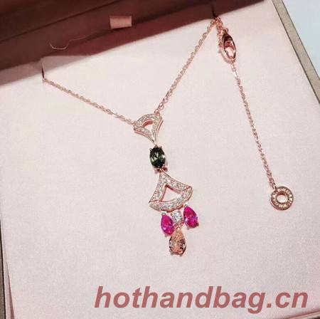 Bvlgari Necklace CE3552