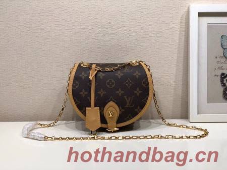 Louis Vuitton Original Monogram Canvas M52296