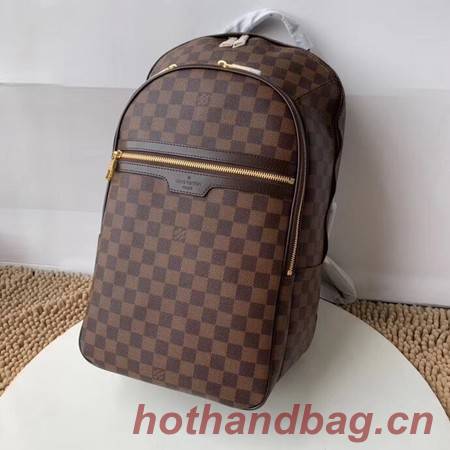 Louis Vuitton Monogram Damier Ebene Graphite N58024