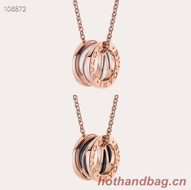 Bvlgari Necklace CE3584