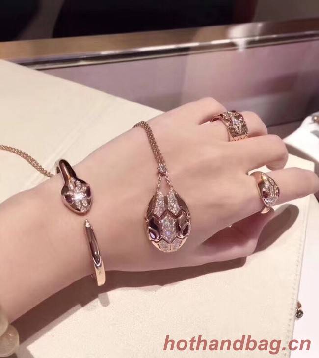 Bvlgari Bracelet CE3621