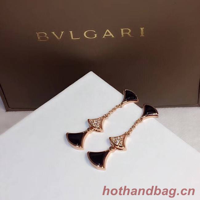 Bvlgari Earrings CE3622