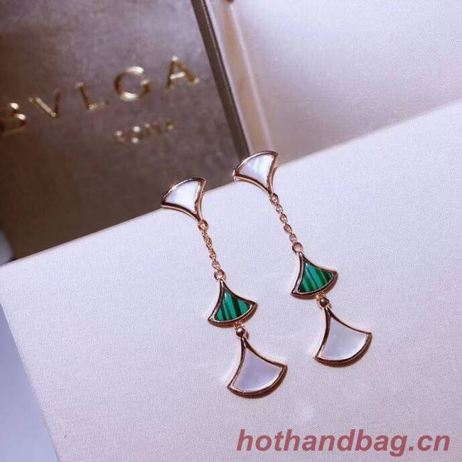 Bvlgari Earrings CE3626