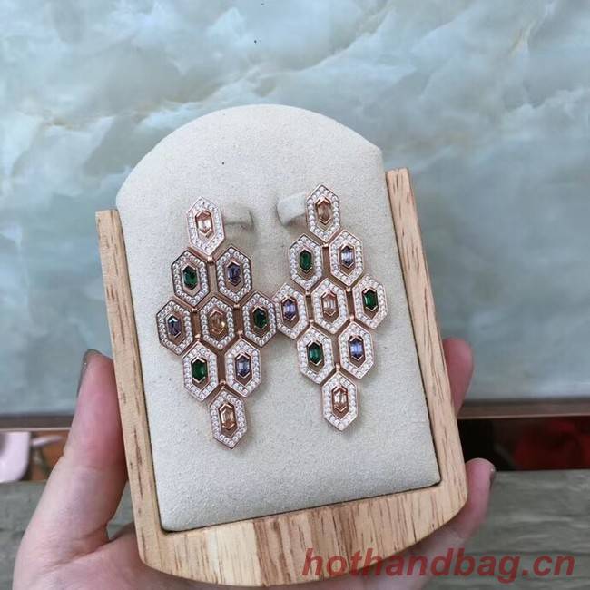 Bvlgari Earrings CE3635