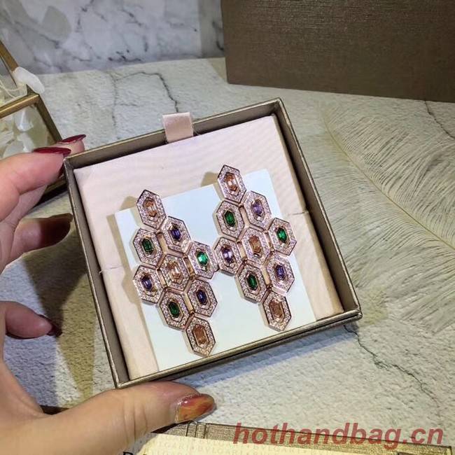 Bvlgari Earrings CE3635