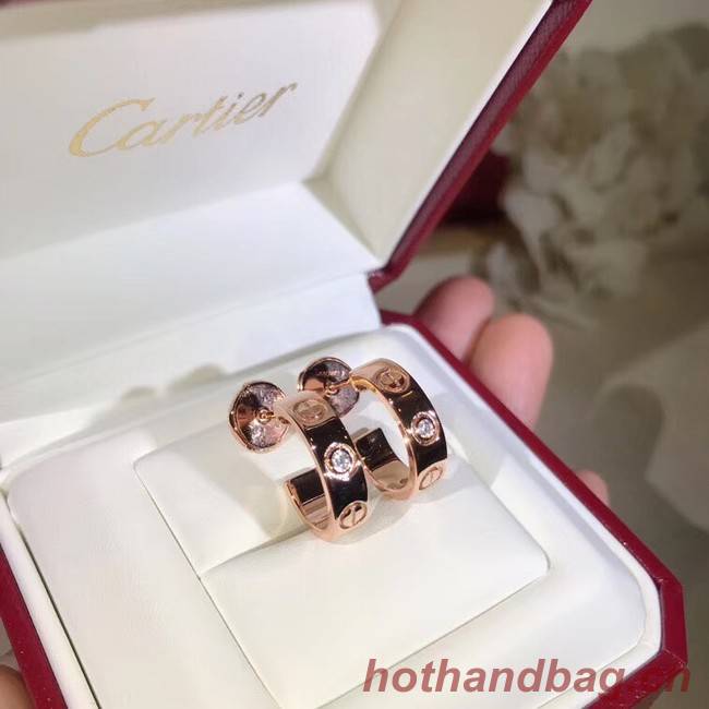 Cartier Earrings CE3629