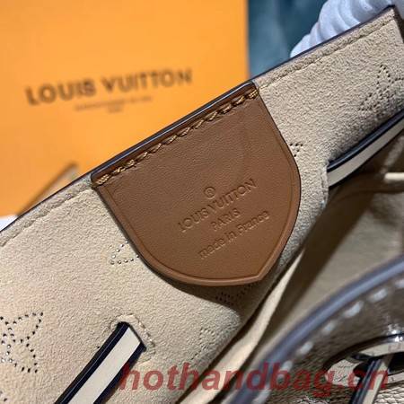 Louis Vuitton GIROLATA M53915 Creme Beige