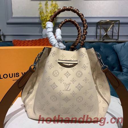 Louis Vuitton GIROLATA M53915 Creme Beige