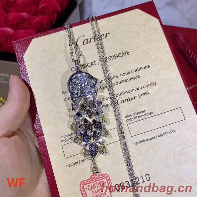 Cartier  Necklace CE3803