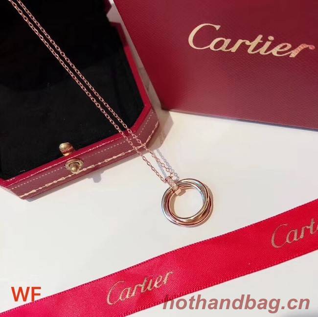 Cartier Necklace CE3869