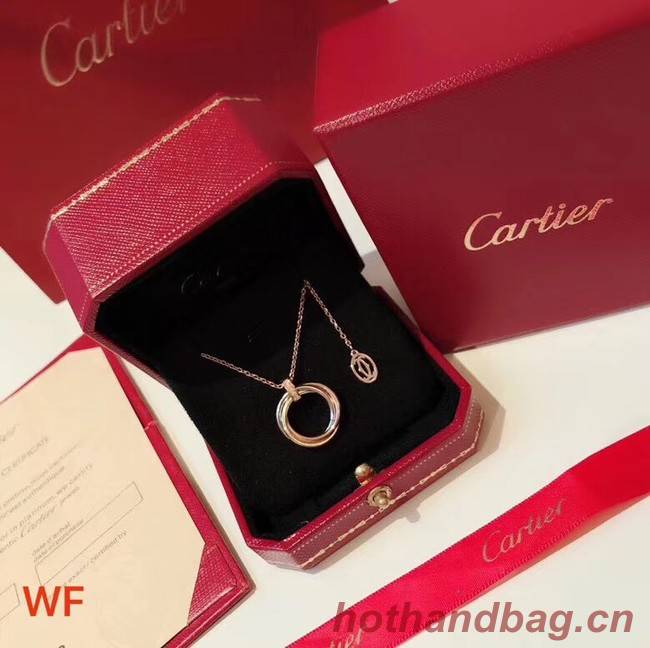 Cartier Necklace CE3869