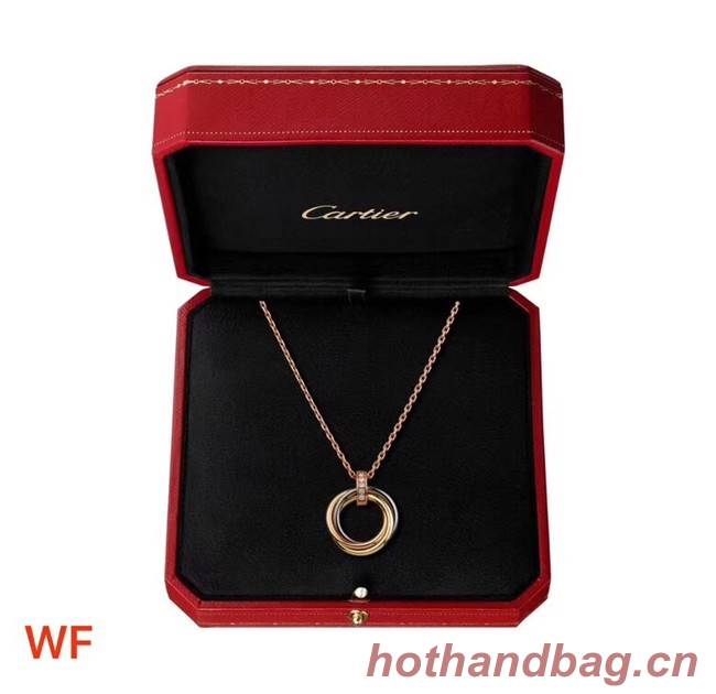 Cartier Necklace CE3869