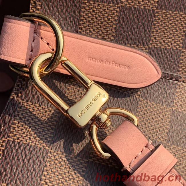 Louis Vuitton Damier Ebene NEONOE N40198 Venus