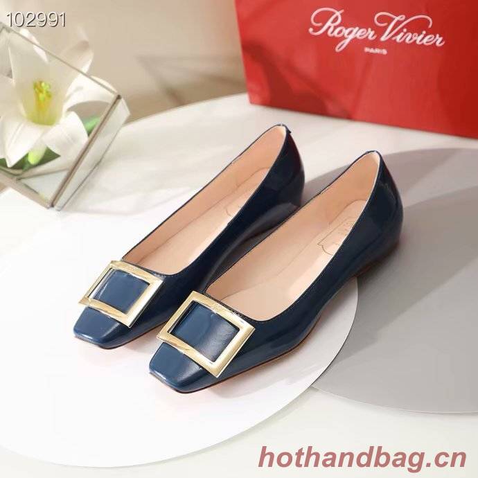 Roger Vivier Shoes RV447TZC-9