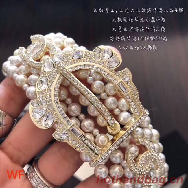 Chanel Bracelet CE3896