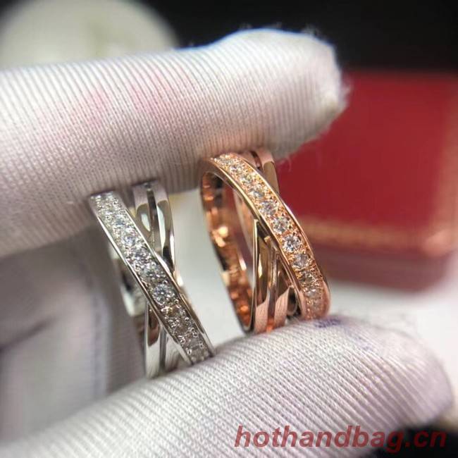 Cartier Ring CE4011