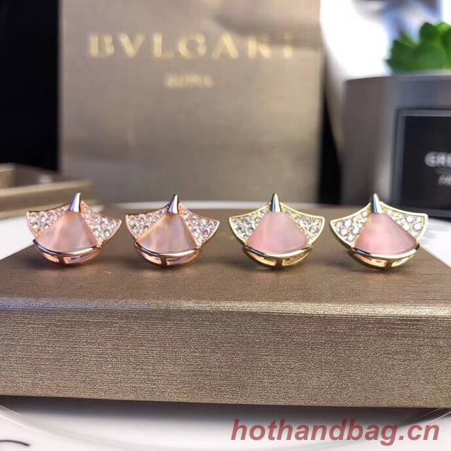 Bvlgari Earrings CE4018