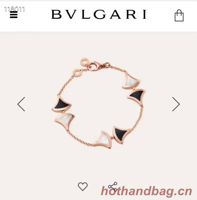 Bvlgari Bracelet CE4066