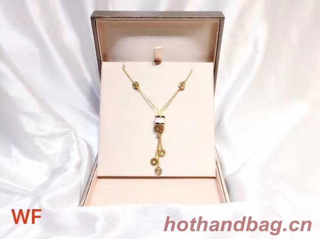 Bvlgari Necklace CE4059