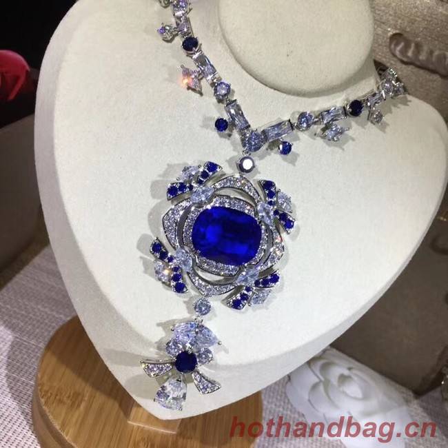 Bvlgari Necklace CE4072