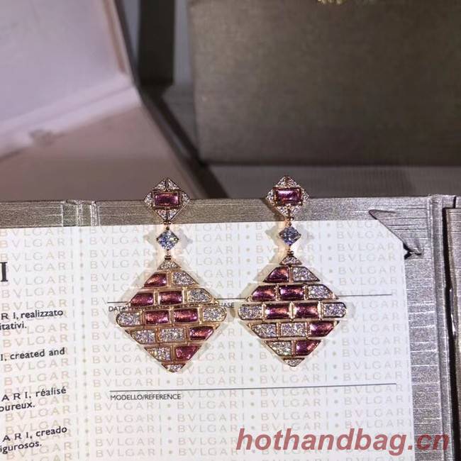 Bvlgari Earrings CE4074