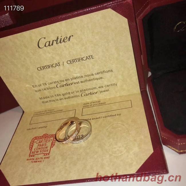 Cartier Ring CE4081