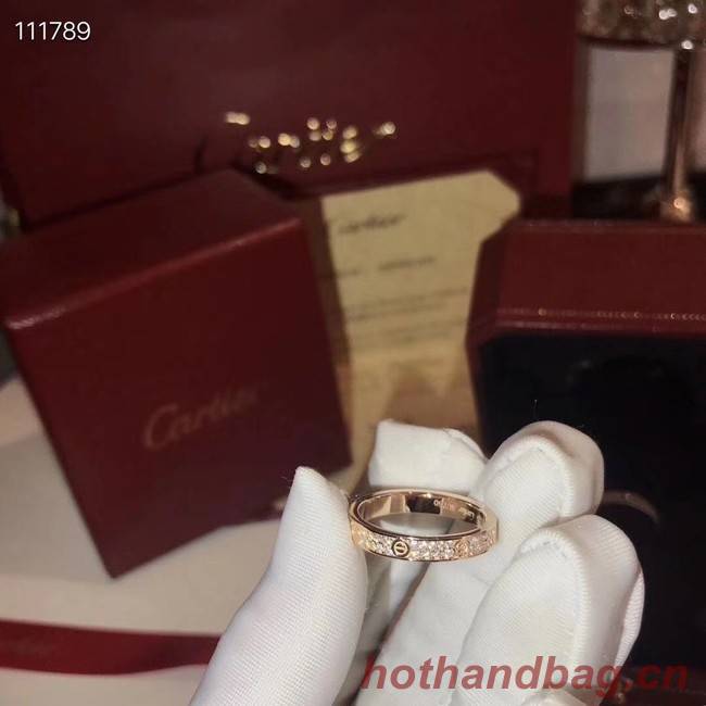 Cartier Ring CE4081