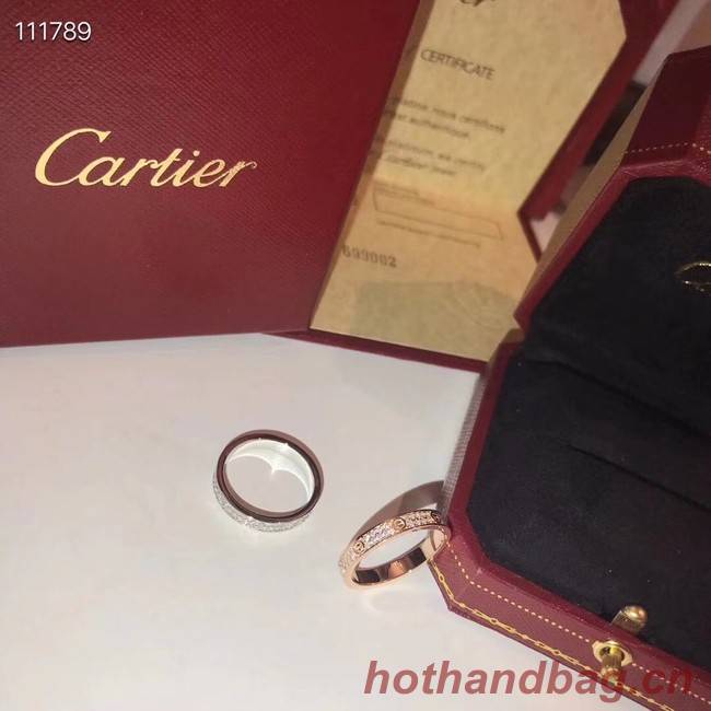 Cartier Ring CE4081