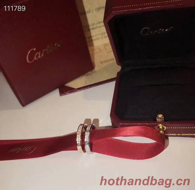 Cartier Ring CE4081