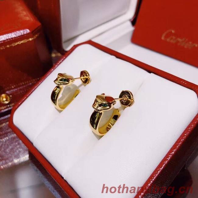 Cartier Earrings CE4097